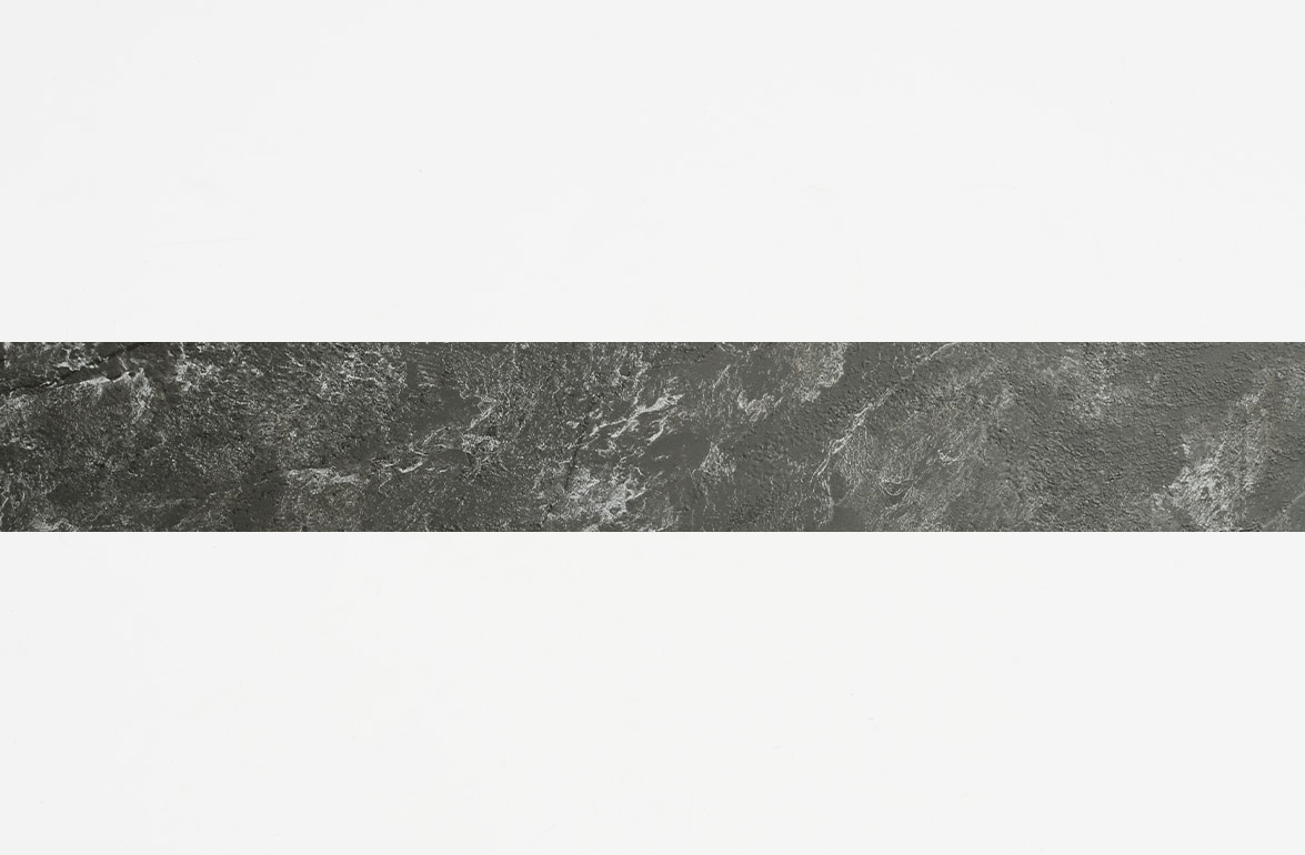 ABS kantbånd Laminatbordpl Premium, Mørk Sten E14-716 MN